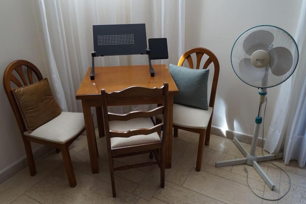 Apartment With A Garden, Bbq, Swimming Pool And Jacuzzi Dhráfi Extérieur photo