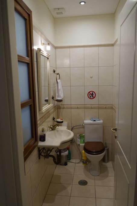Apartment With A Garden, Bbq, Swimming Pool And Jacuzzi Dhráfi Extérieur photo