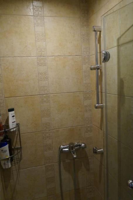 Apartment With A Garden, Bbq, Swimming Pool And Jacuzzi Dhráfi Extérieur photo
