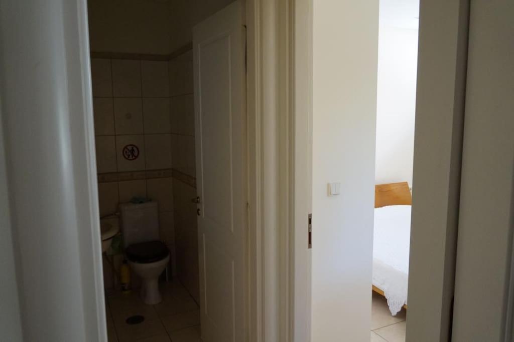 Apartment With A Garden, Bbq, Swimming Pool And Jacuzzi Dhráfi Extérieur photo