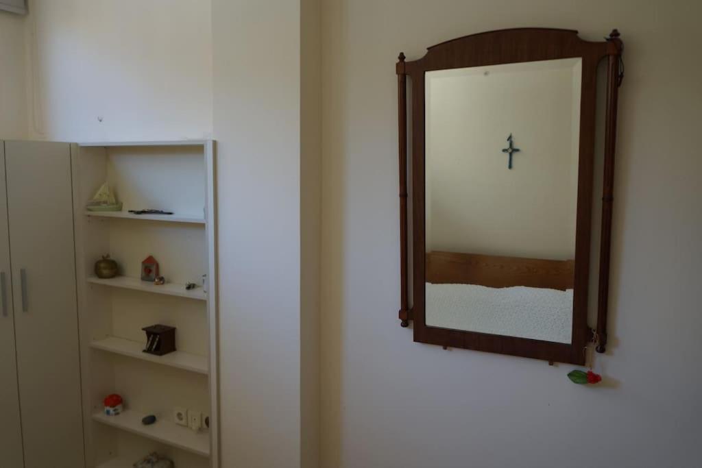 Apartment With A Garden, Bbq, Swimming Pool And Jacuzzi Dhráfi Extérieur photo