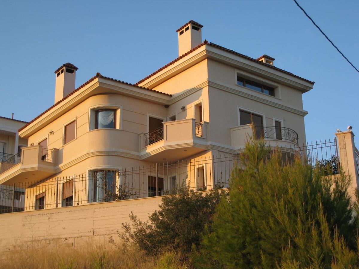 Apartment With A Garden, Bbq, Swimming Pool And Jacuzzi Dhráfi Extérieur photo
